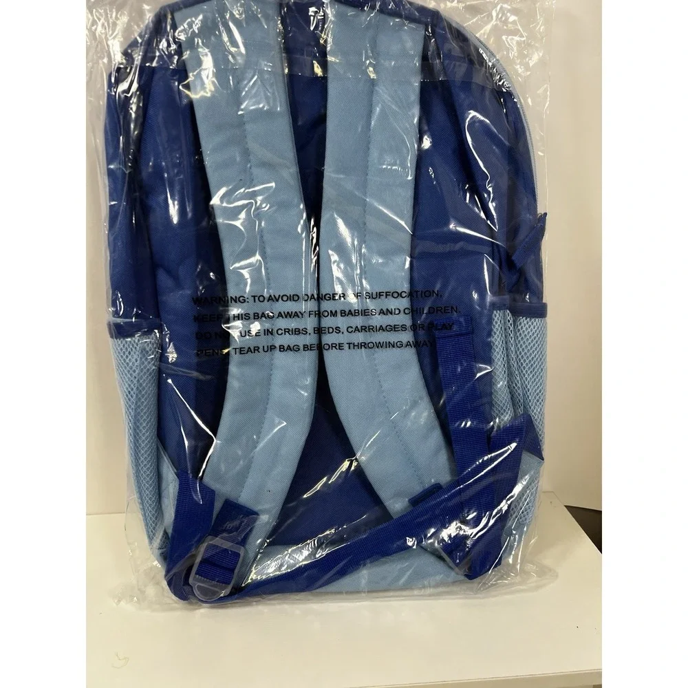 Bluey & Bingo Backpack 16